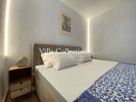 2 bedroom luxury Flat for rent in Ibiza, Spain - Photo 4