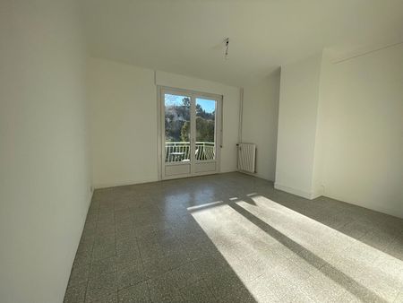 Location appartement 2 pièces, 48.77m², Nîmes - Photo 5