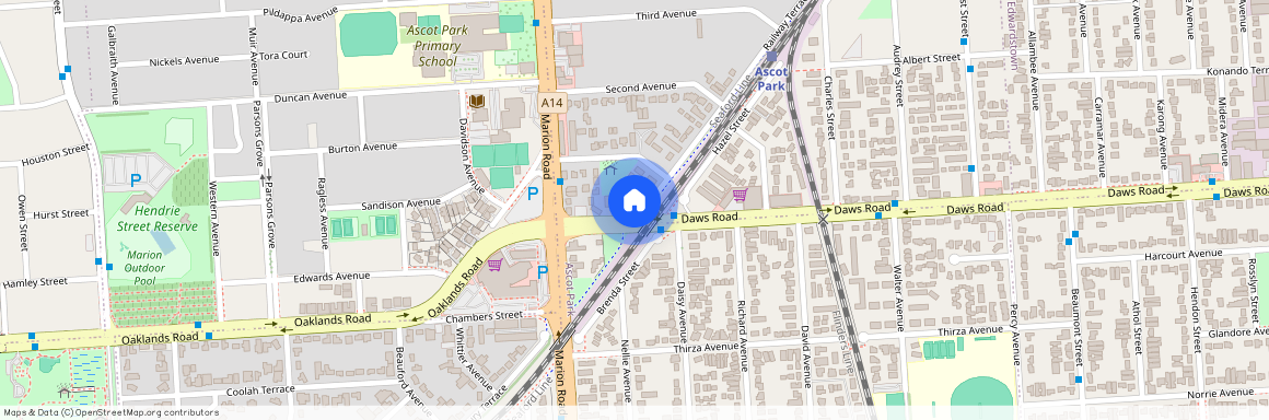 2/134 Railway Terrace, SA 5043, Ascot Park