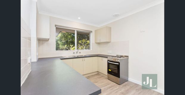 Private Rear Villa - Photo 1