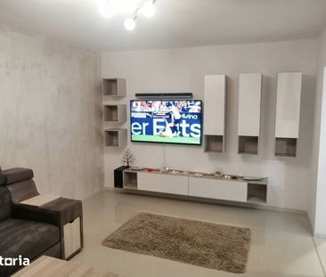 Ap 3 Camere 70mp-Tomis Nord-2 Balcoane-Centrală Proprie-Lângă Campus - Photo 2