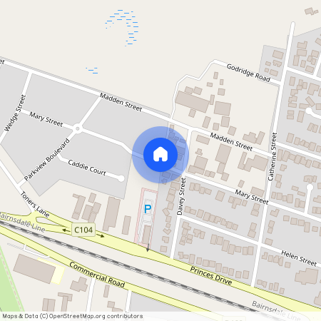 87 Mary St, Morwell
