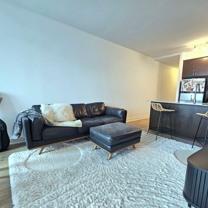 For Lease - 38 The Esplanade N/A Unit# 1208, Toronto, Ontario - Photo 1