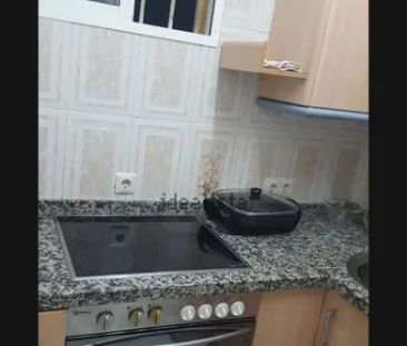 Alquiler de piso en Avenida Gamonal, 4 - Photo 1