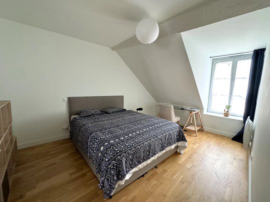 Location Appartement 2 pièces 42 m2 à Compiègne - Photo 1