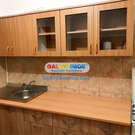 Inchiriere apartament 2 camere Piata si metrou Crangasi - Photo 3