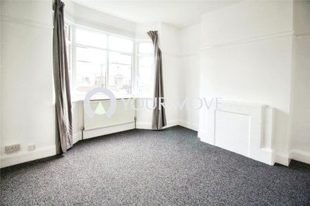 3 bedroom semi-detached house to rent - Photo 2