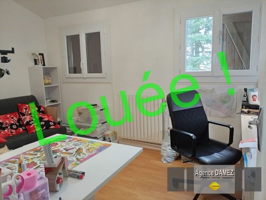 Location Maison 5 pièces 143m² - Photo 1