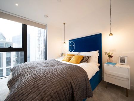 Cashmere Wharf, London Dock, E1 - Photo 5