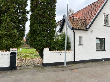 Folketshusgatan, Bjuv - Photo 5