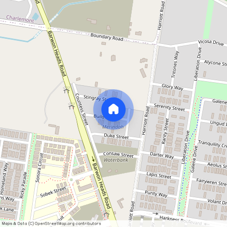 17 Build Street, Vic 3217, Armstrong Creek