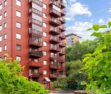 Gräddgatan, Göteborg - Photo 3