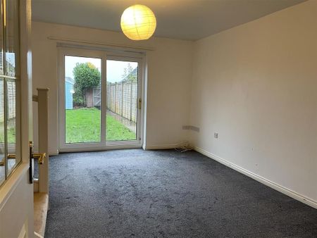 2 bedroom terraced house to rent - Photo 3