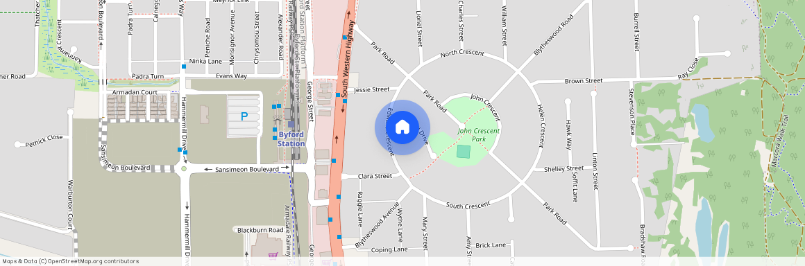 3 McDermott St, WA 6122, Byford