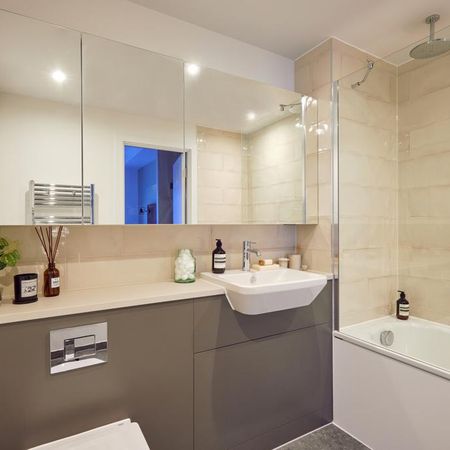 1 bedroom apartment to rent - Photo 4