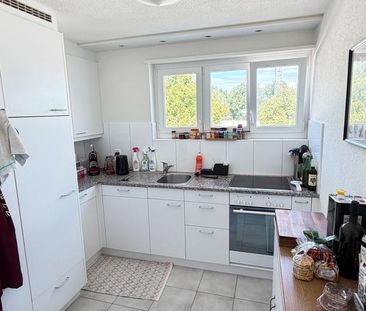 3 Zimmer, 66 m², 1. Stock - Photo 6