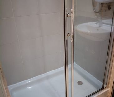 Studio Flat, Ryland St, B16 - Photo 3