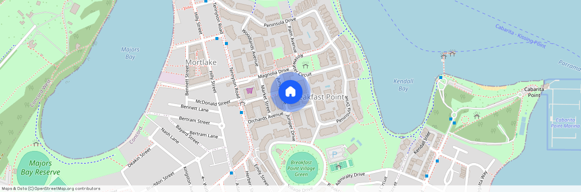 68/17 Orchards Ave, NSW 2137, Breakfast Point