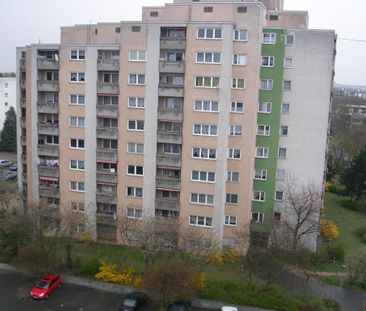 Helle 2-Zimmer-Wohnung in Offenbach - jetzt bewerben ! - Photo 6