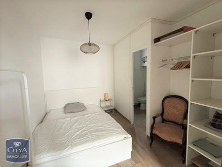 Location Appartement 1 pièce 24m² NANTES 44000 - Photo 4