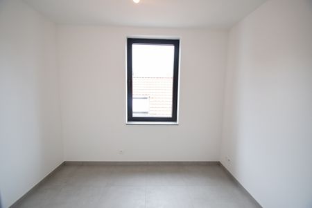 Ruim nieuwbouwappartement in Handzame met fraai uitzicht - Photo 3