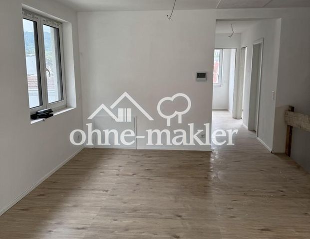 Einfamilienhaus Neubau - Foto 1