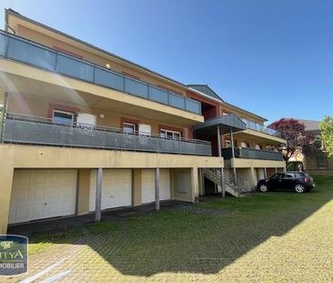 Location Appartement 3 pièces 63m² MALEMORT 19360 - Photo 5