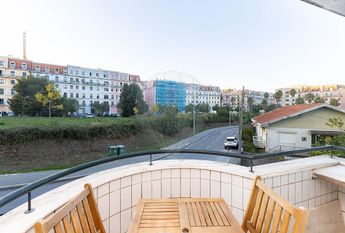 Apartamento T2 em Porto
