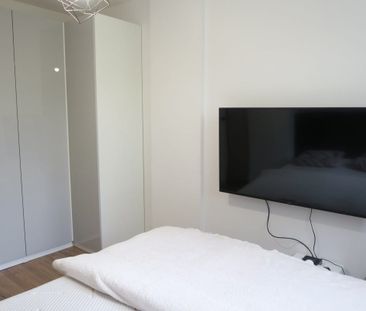Wynajem 3 pok Kordeckiego 62.48 m² - Zdjęcie 3