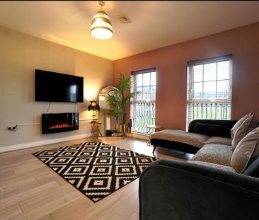 47 Blackrock Square, Newtownabbey, BT36 4NS - Photo 1