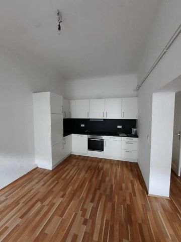 Helle 3-Zimmer-Wohnung mit 2 Balkonen in Toplage beim Lendplatz - Photo 5