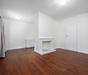Room to Move, Space to Grow - Photo 1