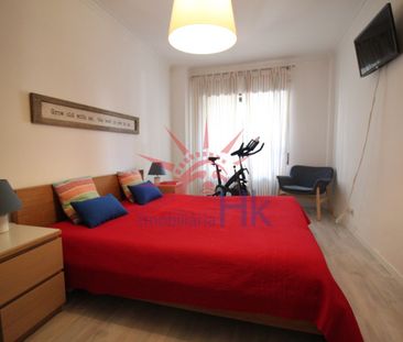 Apartamento T3 em Lisboa - Photo 5