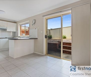 3/24 Kowari Crescent, 2529, Blackbutt Nsw - Photo 1