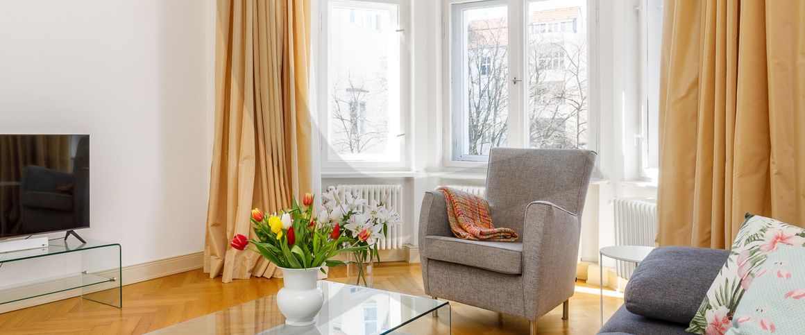 Perfect for living & working - Foto 1