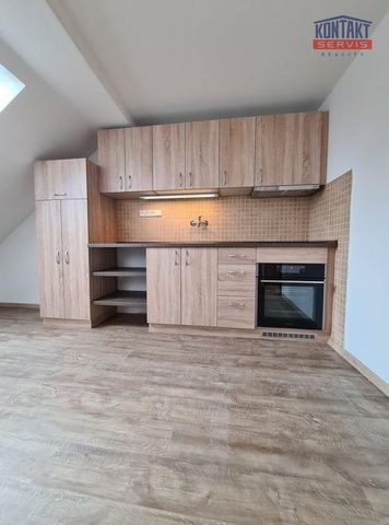 Pronájem bytu 4+kk 76 m², České Budějovice 6, České Budějovice - Photo 3