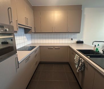 Mooi appartement met 2 slaapkamers te huur in Oud-Turnhout - Foto 5