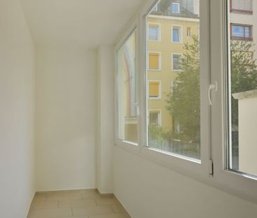 1 Zimmer, 17 m², 1. Stock - Foto 2