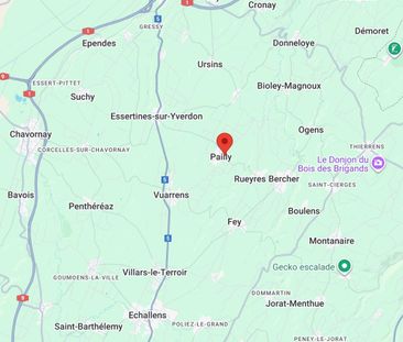 1 Zimmer, 78 m², 2. Stock - Foto 6