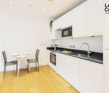 1 bedroom apartment to rent - Photo 5 | Rentumo