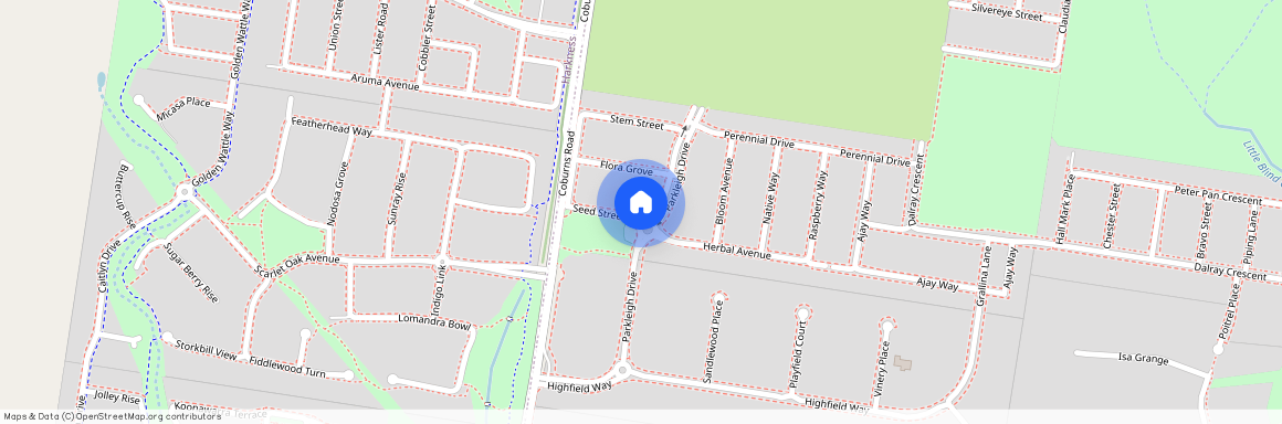 2 Seed Street, Vic 3337, Kurunjang