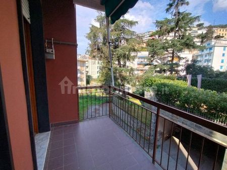 Bilocale buono stato, secondo piano, Parco Casale - Castello dei Sogni, Rapallo - Photo 5