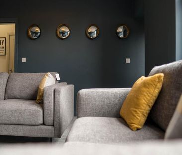 1 bedroom in a house share to rent - Photo 4