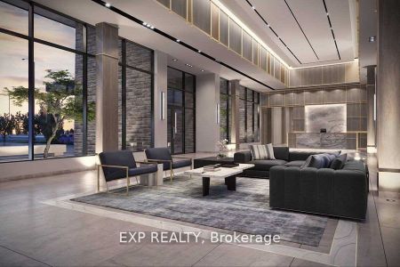 For Lease - 4655 Metcalfe Avenue Unit# 1210, Mississauga, Ontario - Photo 3