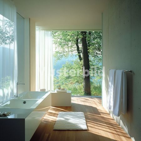 Exchange Property: Modern 3.5-room apartment in the heart of Zurich - Foto 5