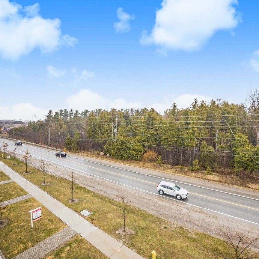 For Lease - 1870 Altona Road Unit# 11, Pickering, Ontario - Photo 1