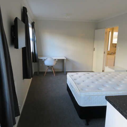 Fully furnished studio units are now ready for discerning tenants. - Photo 1