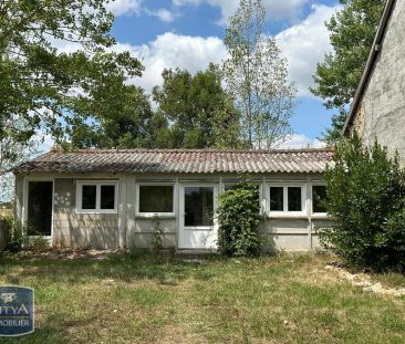 Maison à louer 3 pièces 68.62m² - Photo 2