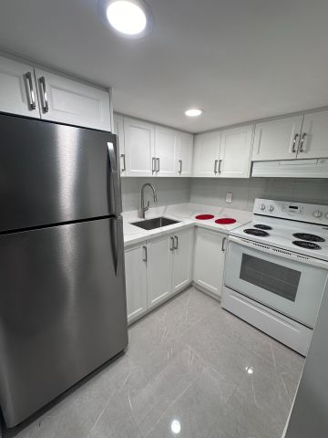 For Lease - 50 Marbury Crescent Unit# Lower, Toronto, Ontario - Photo 5