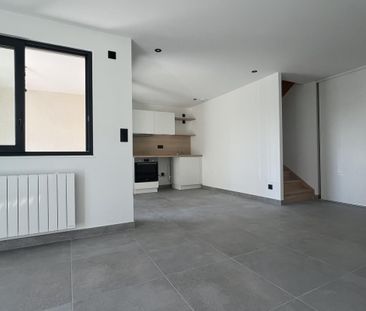 2 chambre plus balcon - Photo 2